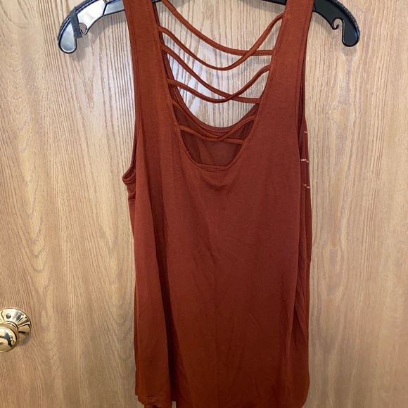 Apt 9 tank top - Picture 2 of 3